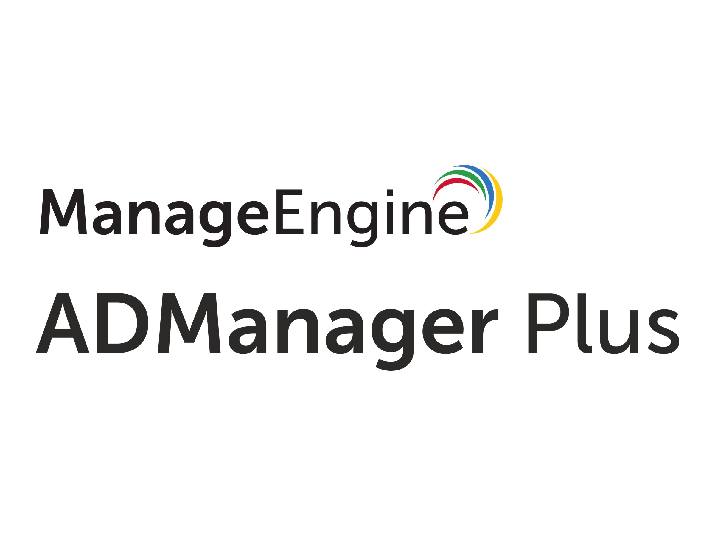 AD360 / ADManager Plus