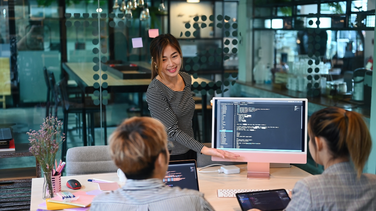 Đào tạo ERP Odoo