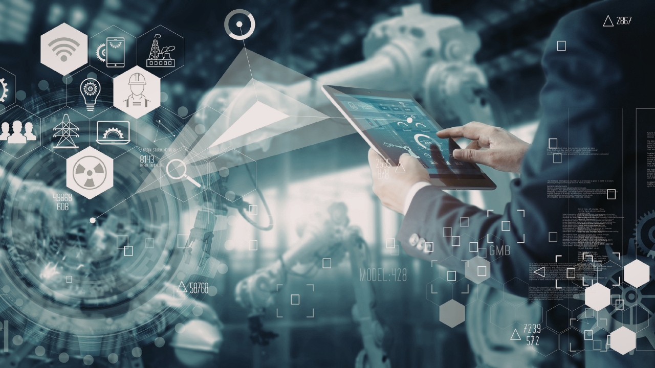 AI + Odoo: 4 Case Study Thực Tế Chứng Minh Sức Mạnh Chuyển Đổi Thông Minh