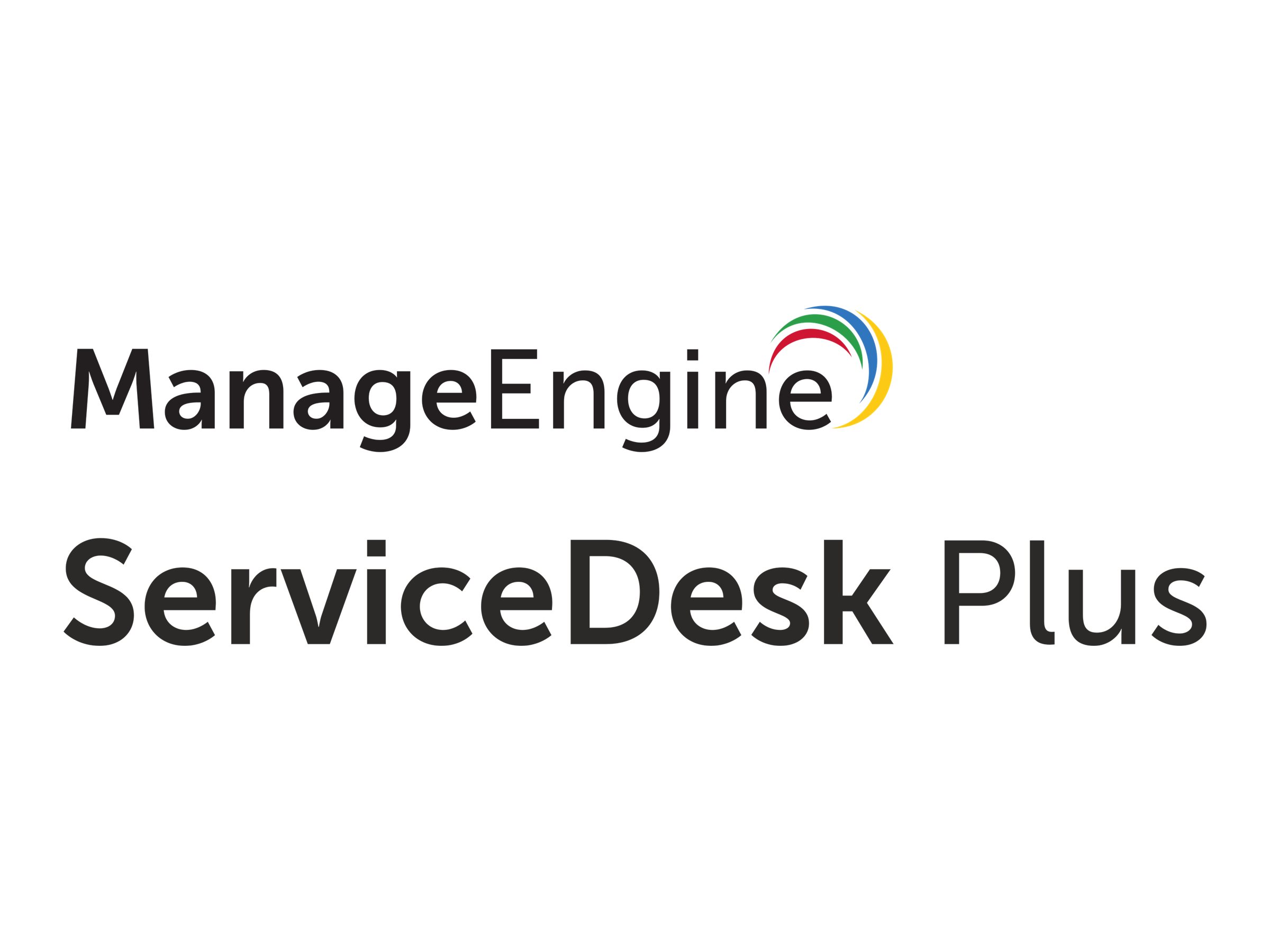 ServiceDesk Plus